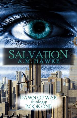 Cover of the book Salvation by E.J. Deen