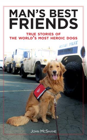 Book cover of Man's Best Friends