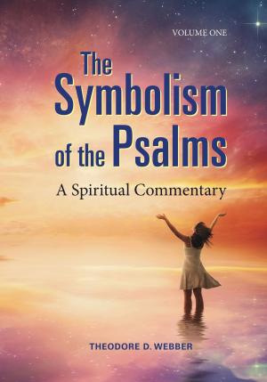 Cover of the book The Symbolism of the Psalms, Vol. 1: A Spiritual Commentary by Charles Williams