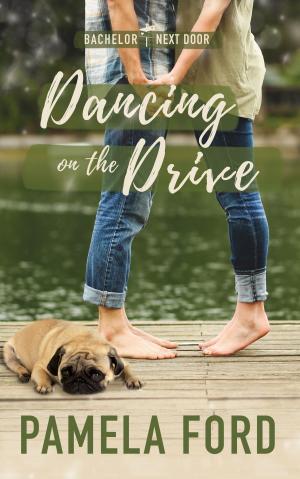 Cover of the book Dancing on the Drive by J.A. Coffey