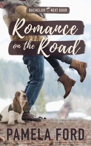 Cover of the book Romance on the Road by Stuart Oldfield
