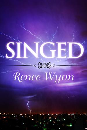 Cover of the book Singed! by Diana Thompson