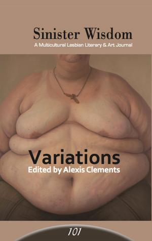 Cover of Sinister Wisdom 101: Variations