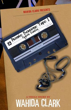 Book cover of Private Sessions Tape 1