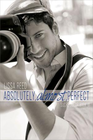 Cover of the book Absolutely, Almost, Perfect by K.E. Belledonne