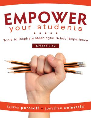 Cover of the book EMPOWER Your Students by 