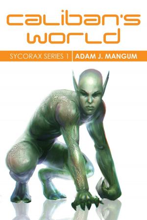 Cover of the book Caliban's World by G.N.Paradis