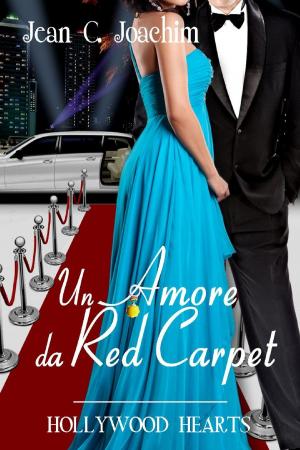 Book cover of Un Amore da Red Carpet