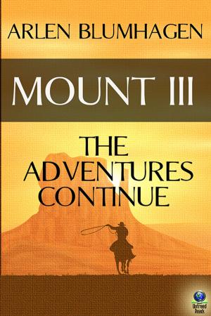 Cover of the book Mount III by Gloria Goldreich