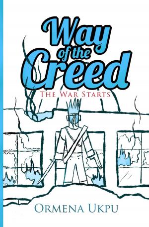 Cover of the book Way of the Creed by Anthony Vincent Bruno