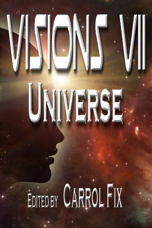 Book cover of Visions VII: Universe