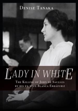 Book cover of Lady in White