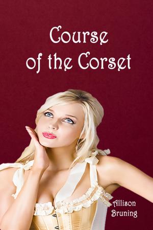 Cover of the book Course of the Corset by Sumi Mukherjee
