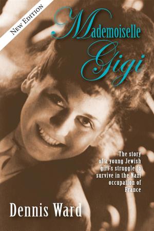 Book cover of Mademoiselle Gigi