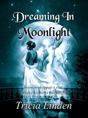 Book cover of Dreaming In Moonlight