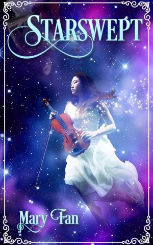 Cover of the book Starswept by Tracy Korn