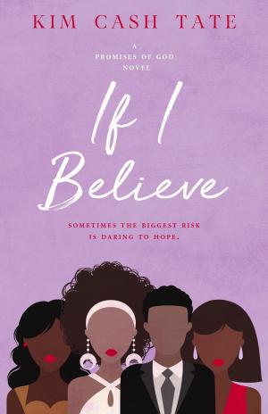 bigCover of the book If I Believe by 