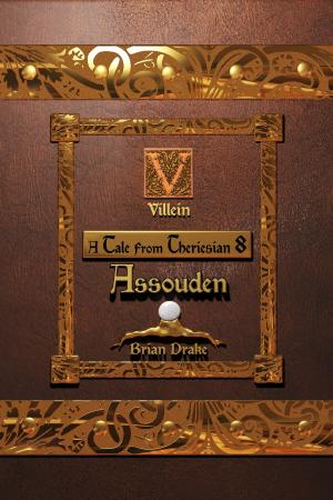Cover of the book Villein: A Tale from Theriesian 8 - Assouden by Robyn Bachar