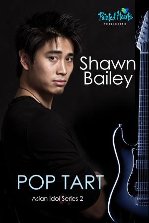 Cover of the book Pop Tart by Colleen Little