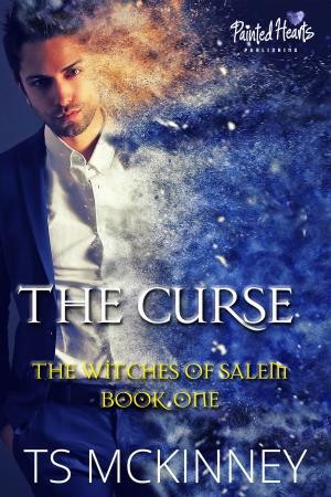 Cover of the book The Curse by Caroline Hanson