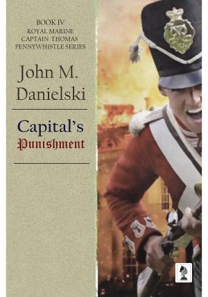 Cover of the book Capital's Punishment by Gérard de Villiers