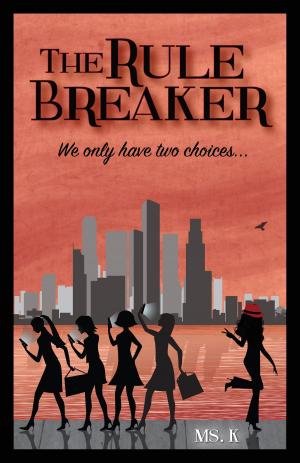 bigCover of the book The Rule Breaker by 