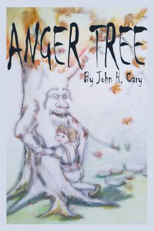 Cover of the book Anger Tree by Patricia D. Hamilton