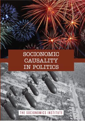 Book cover of Socionomic Causality in Politics