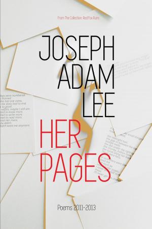 Cover of the book Her Pages: Poems: 2011-2013 by Gaspar Aguilera
