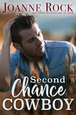 bigCover of the book Second Chance Cowboy by 