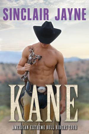 Cover of the book Kane by Dani Collins