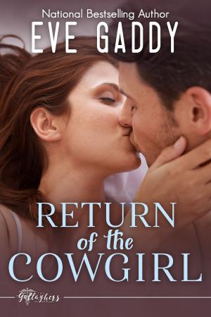 Cover of the book Return of the Cowgirl by Trish Milburn