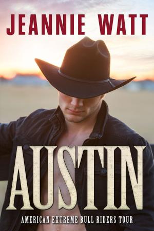 Cover of the book Austin by Leigh Ann Edwards