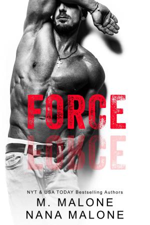 Cover of the book Force by Sandra E Sinclair