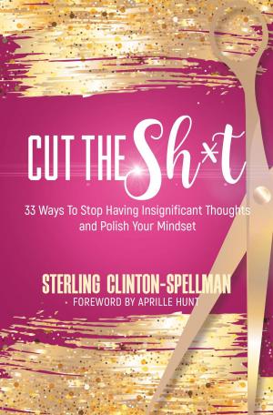 Cover of the book Cut the SH*T by Dr. Jenn Mann