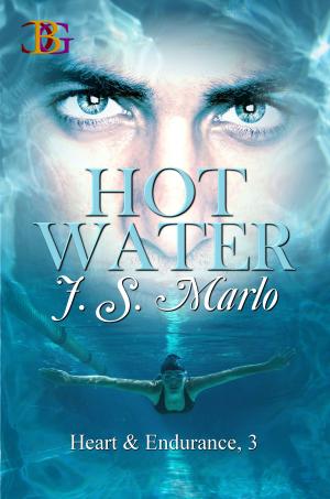 Cover of the book Hot Water by Arlene Knowell