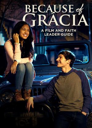 Cover of the book Because of Grácia by Rommel Santiago Atanque