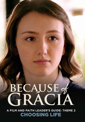 Cover of A Film and Faith Leader's Guide