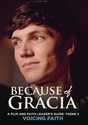 Cover of A Film and Faith Leader's Guide