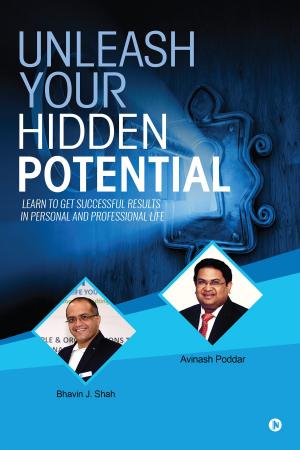 Cover of the book Unleash Your Hidden Potential by BRIJESH KUMAR PATHAK