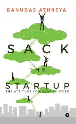 Cover of the book Sack the Startup by Meera Shivashankar