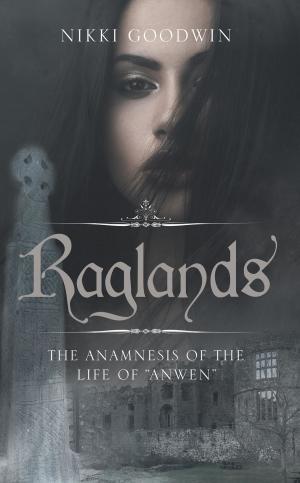 Cover of the book Raglands by Daniel G Linsteadt