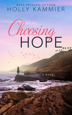Book cover of Choosing Hope