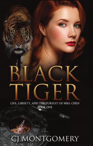 Cover of the book Black Tiger by Corey Daggett