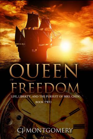 Cover of the book Queen of Freedom by Chris Twain
