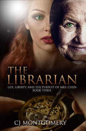 Cover of the book The Librarian by F.C. Schaefer