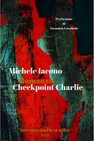 Cover of Checkpoint Charlie