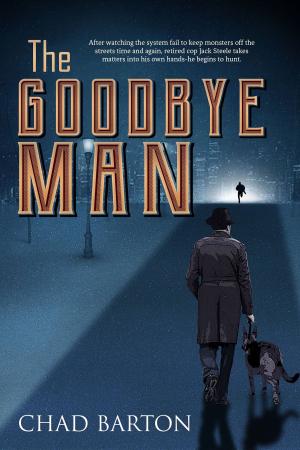 Cover of the book The Goodbye Man by Kenyon Blunt