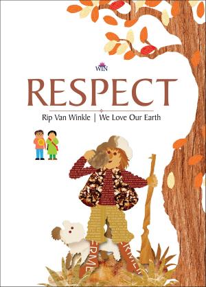 Cover of the book Respect by Shivangi Mishra
