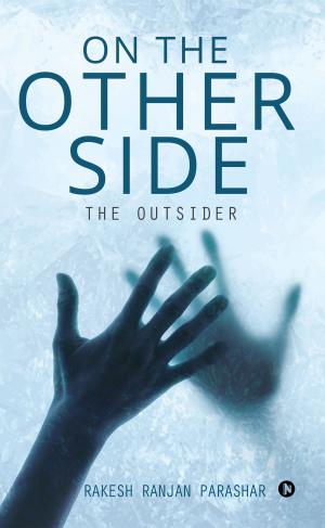 Cover of the book On the Other Side by Lynne Graham, Sarah Morgan, Rebecca Winters, Jane Sullivan, Emilie Rose